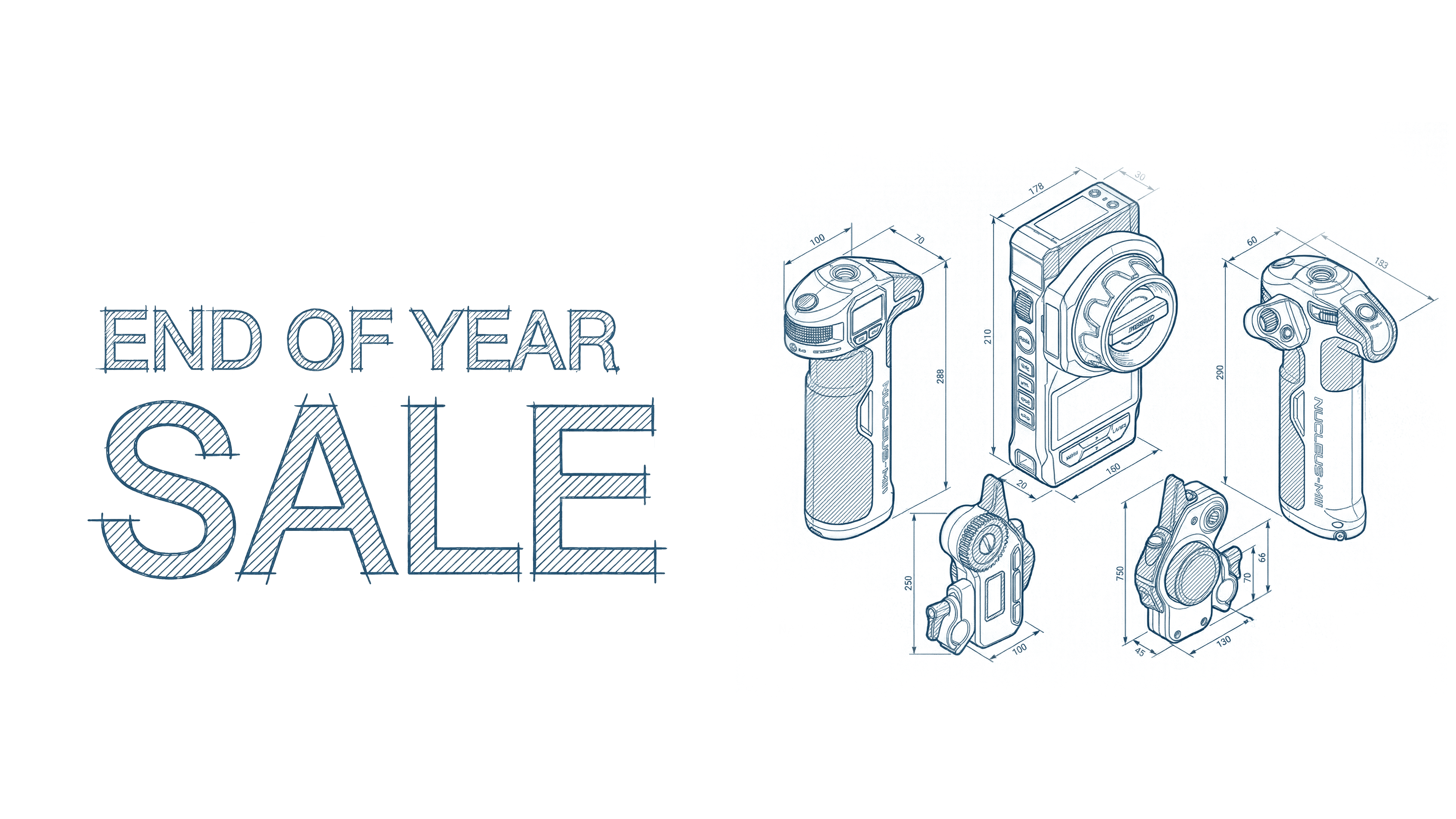 Tilta End of Year Sale